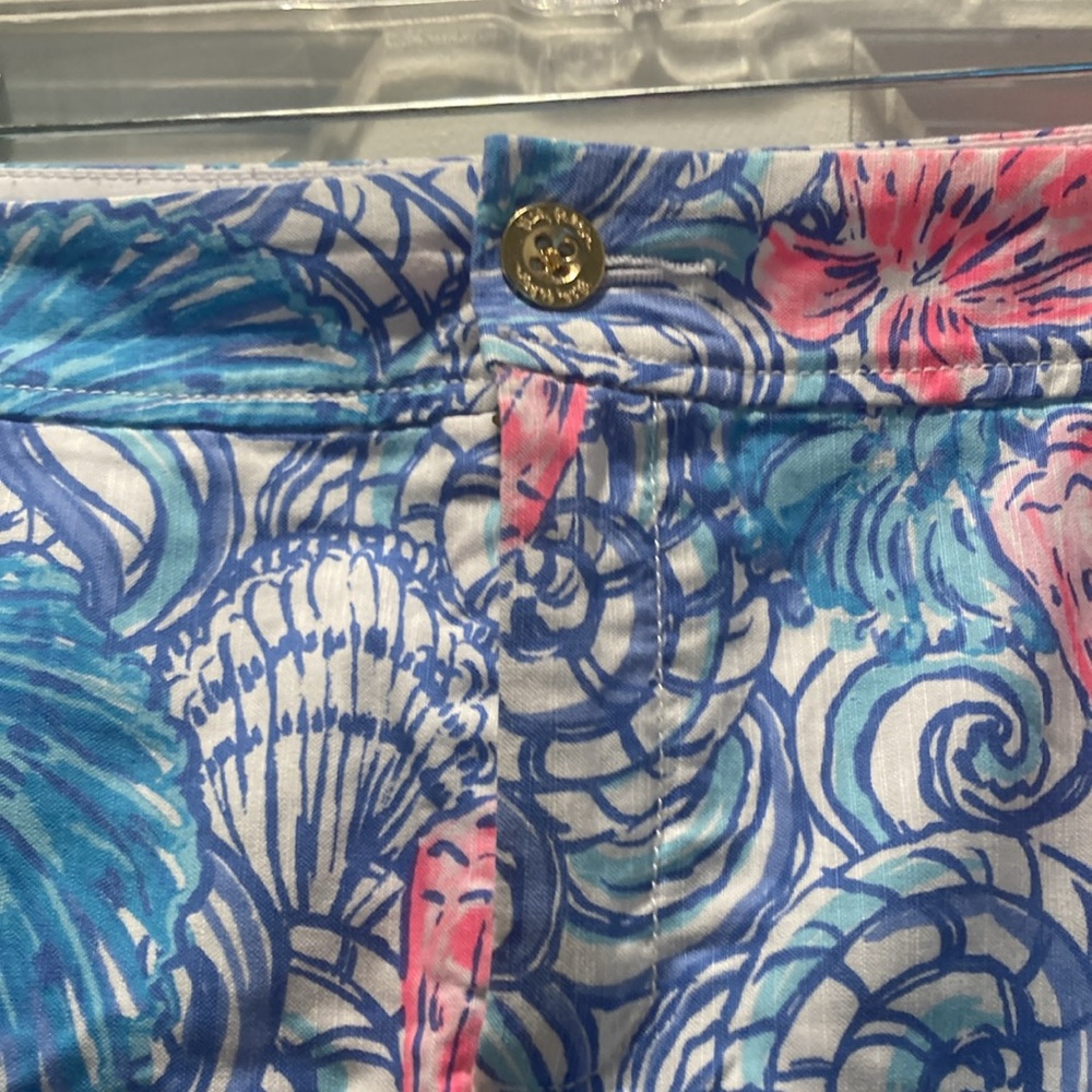 Lilly Pulitzer Skort - Picture 2 of 7